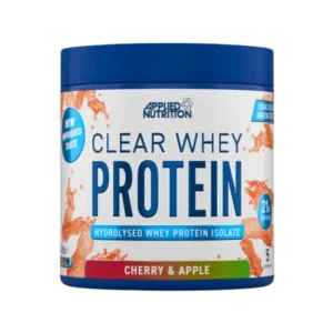 whey