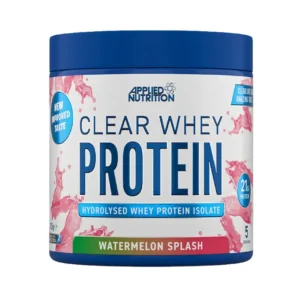 clear whey watermelon