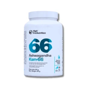 Ashwagandha KSM-66