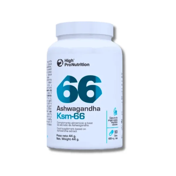 Ashwagandha KSM-66