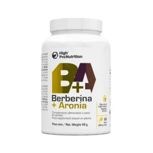 Berberina + Aronia