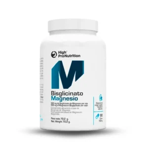 BISGLICINATO DE MAGNESIO