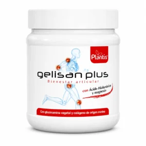 GELISAN PLUS COLAGENO 600GR 2