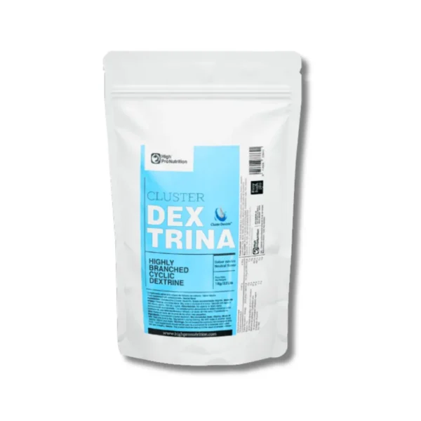 Cluster Dextrina Neutro