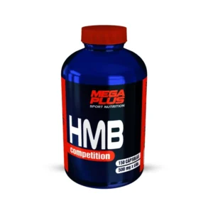 HMB COMPETITION
