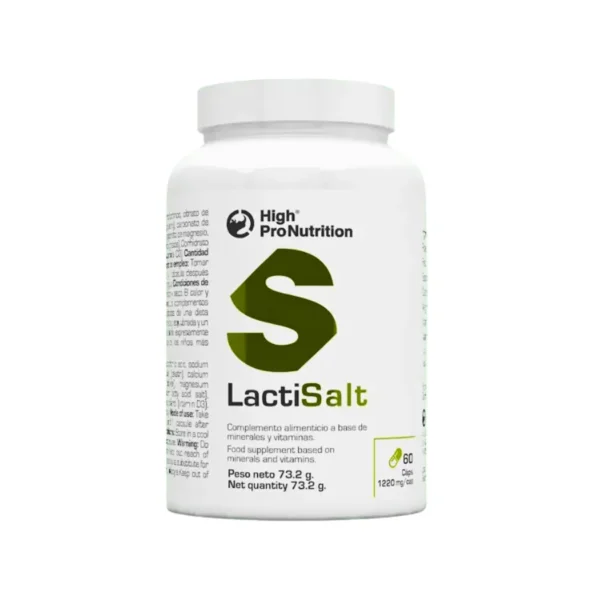 LACTISAL