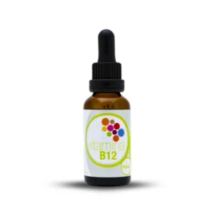 Vitamina B12