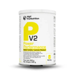 POWER PERFORMANCE LIMON