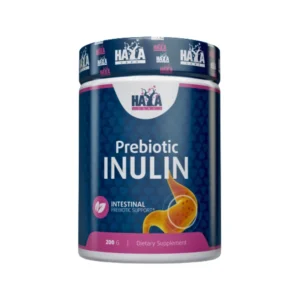 PREBIOTICO INULINA