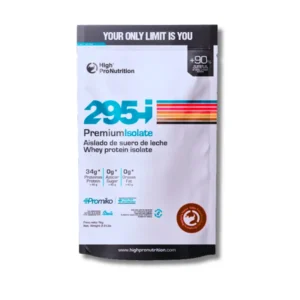 PREMIUM ISOLATE CHOCOLATE