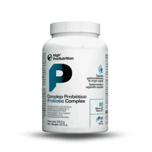 PROBIOTIC COMPLEX