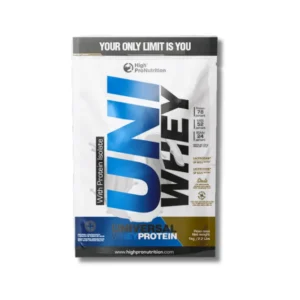 UNI WHEY Vainilla