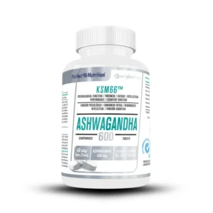 ASHWAGANDHA