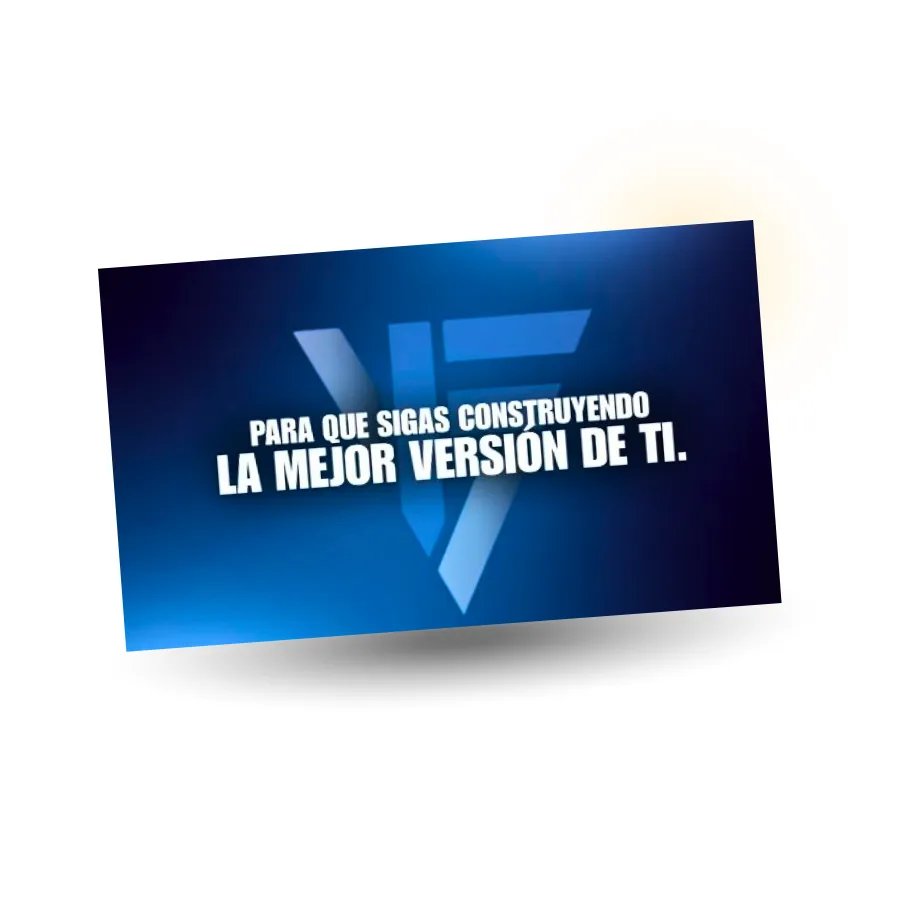 TARJETA REGALO VITAL FIT 1 Tarjeta regalo Vital fit