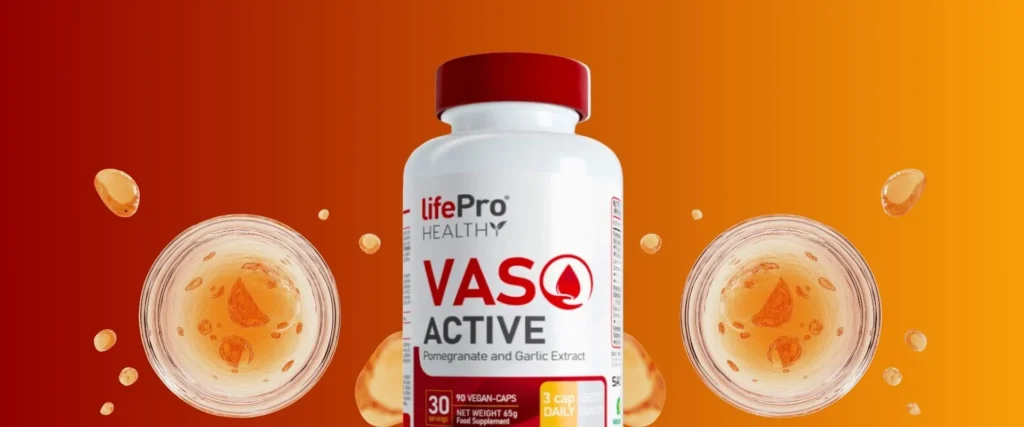 vaso active