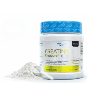 creatina vitality