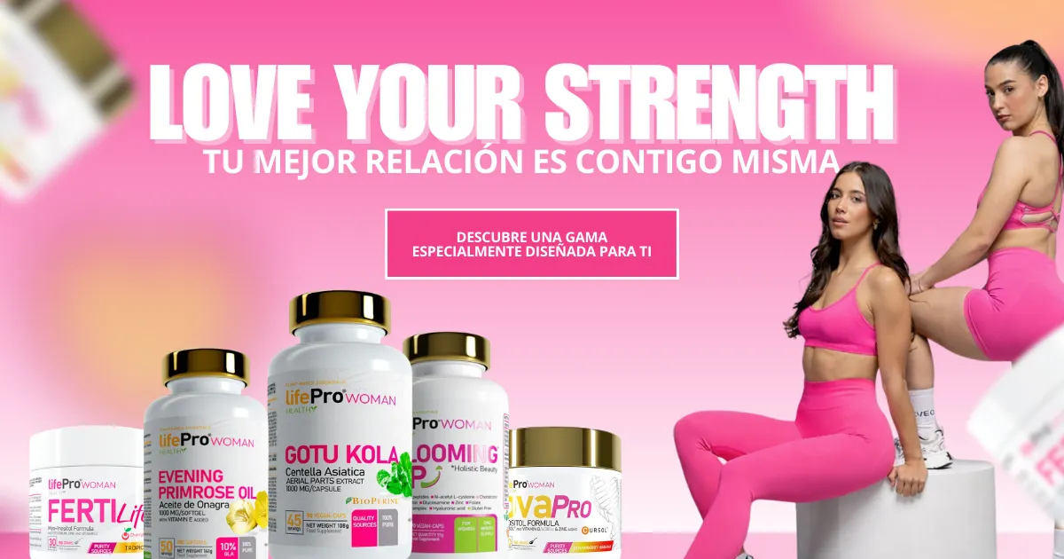 love yourself life pro vital fit