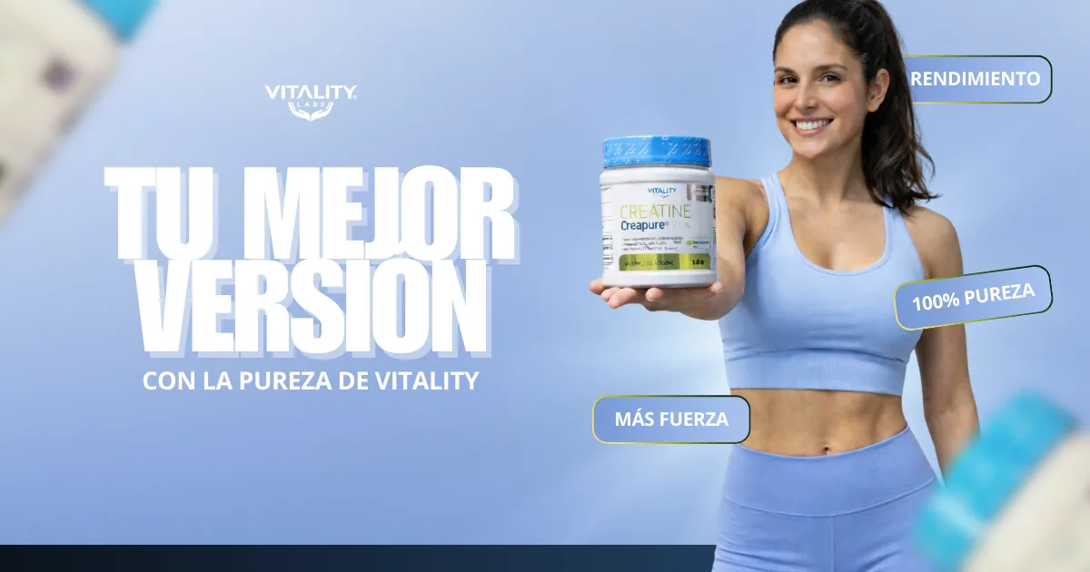 vitality vitalfit