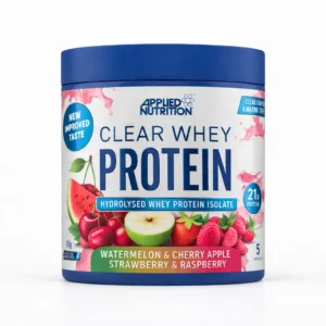 APPLIED NUTRITION WHEY CLEAR