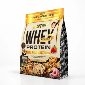 LIFE PRO WHEY GOURMET