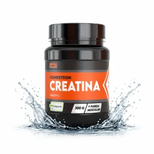 CREATINA COMPETITION CREAPURE