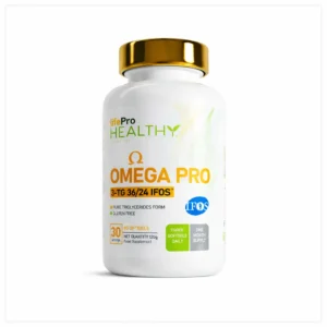 LIFE PRO OMEGA 3 PRO TG36/24  90CAPS