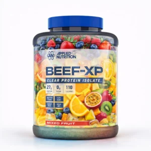 BEEF-XP CLEAR Protein
