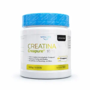 VITALITY LABS CREATINE CREAPURE 300GR NEUTRO