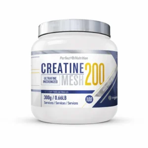 creatine mesh