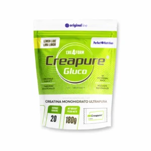 CREAPURE GLUCO TABLETAS MASTICABLES