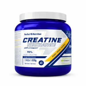 CREATINA RECHARGE CREAPURE NARANJA