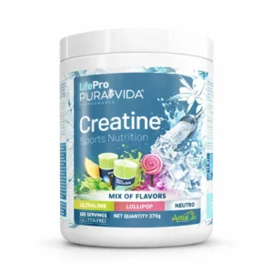 LIFE PRO PURA VIDA CREATINE BALANCE 200MESH
