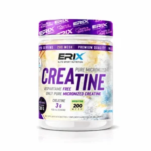 ERIX CREATINE MESH 300gr