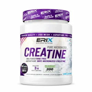 ERIX CREATINE MESH 200