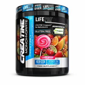 LIFE PRO CREATINE CREAPURE