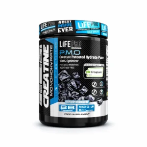 LIFE PRO CREATINE CREAPURE