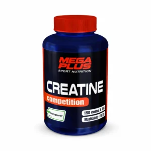 CREATINE CREAPURE COMPRIMIDOS MASTICABLES