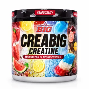 CREABIG CREAPURE
