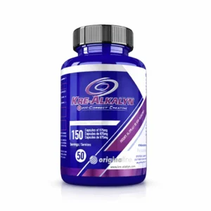 KRE-ALKALYN 150CAPS