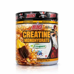 BIG CREATINA CREAPURE ONE PIECE