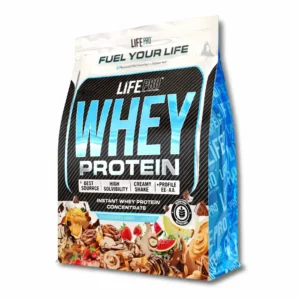 LIFE PRO WHEY