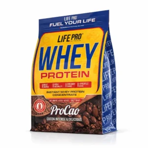 LIFE PRO WHEY PROCAO