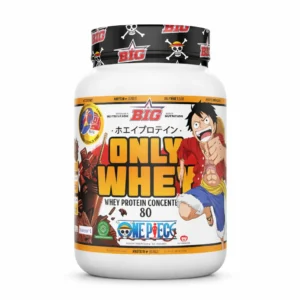 BIG ONLY WHEY ONE PIECE