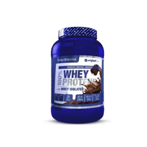 WHEY PROTEIN