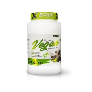 ERIX VEGAN PROTEIN 1KG CHOCOLATE