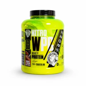 AN YOU WHEY PROTEIN +BATIDORA