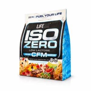 LIFE PRO ISO ZERO CFM LOW LACTOSE