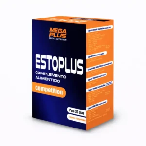 ESTOPLUS COMPETITION