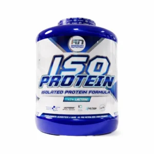 AMERICAN NUTRITION ISO PROTEIN