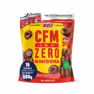 BIG CFM ISO ZERO Minidona